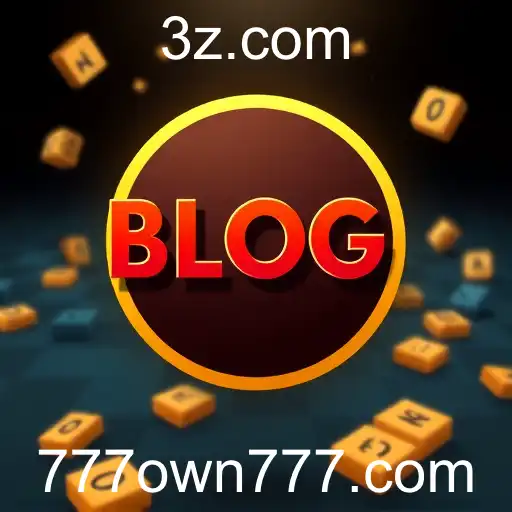 Blog Oficial