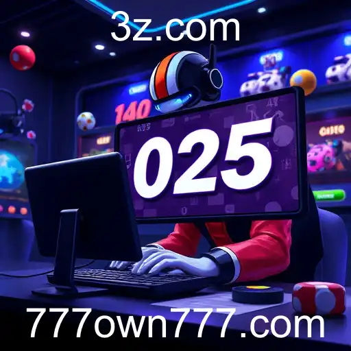 Impacto do Crescimento dos Jogos Online em 2025