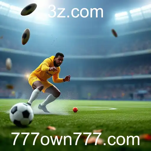 O Impacto de OWN777 no Mercado de Jogos Online