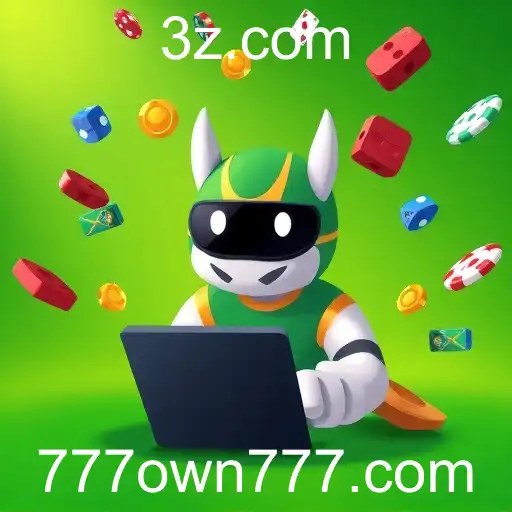 Revolução dos Jogos Online: OWN777 Atraindo Jogadores em 2025