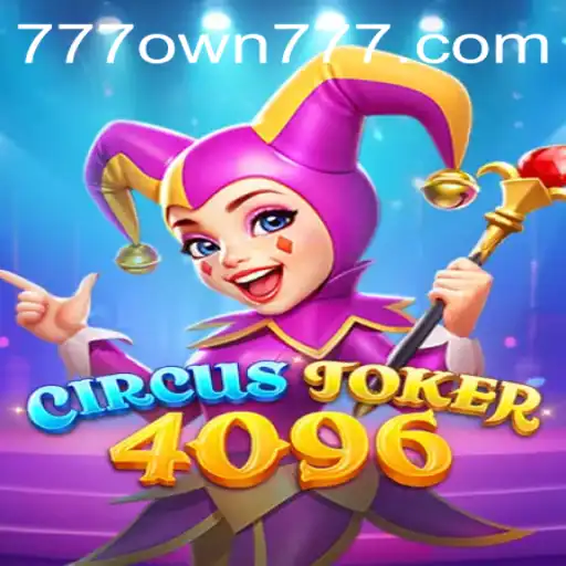 Discover the Thrills of CircusJoker4096: A Modern Gaming Phenomenon