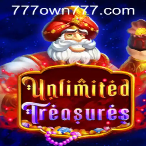 Unlock the Adventure of UnlimitedTreasures with OWN777