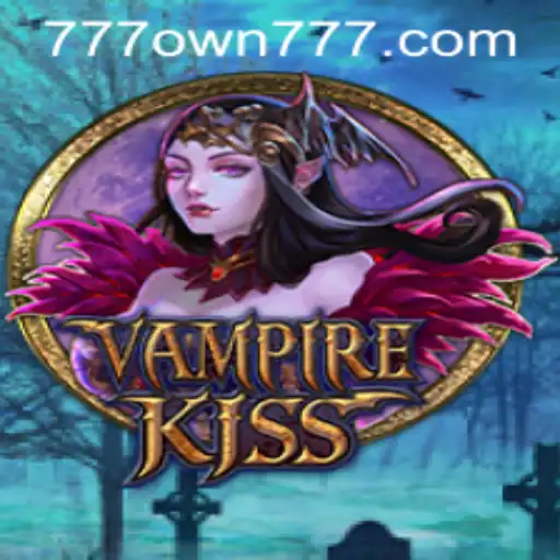Unveiling VampireKiss: A Captivating Gaming Adventure with OWN777